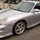 Illustration for article titled At $10,000, Could This Fire-Damaged 1999 Porsche 911 Carrera 4 Be A Smoking Hot Deal?